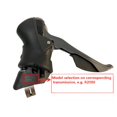 thumbnail image 2 of Road Bicycle Brake Shift Covers for Claris ST-R2000 Sora ST-R3000 R2000 R3000 3030 Bicycle Shifters Protective Covers, 2 of 5