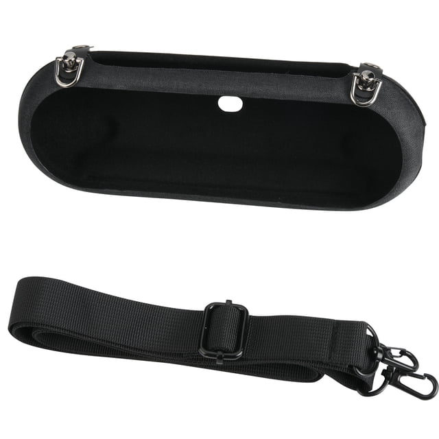 Estuche de EVA para Pill (Versión 2024), Protectora Portátil de Viaje con Correa de Hombro Ajustable.