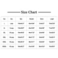 thumbnail image 2 of Plus Size Summer T Shirts Women Tops Short Sleeve Casual Loose Fit Tunic Tee Shirts Dressy Soft Work Office Outfit, 2 of 3