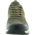 thumbnail image 2 of Rockport Dickinson Men's Mixed Media Cushioned Lace-Up Walking Shoes, 2 of 3