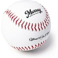 thumbnail image 3 of Murray Sporting Goods Tee Balls - Pack of 2, 5, 10 or 20 Baseballs, 3 of 6