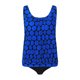 thumbnail image 3 of Traje de Baño Mujer Conjunto de Bikini Push Up Sexy Para Mujer, Traje de Baño de Dos Piezas de Cintura Alta, Tankini Con Estampado Fruncido Retro, Traje de Baño Para Playa, 3 of 4