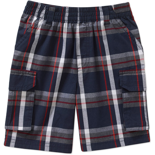 Baby Toddler Boy Cargo Shorts