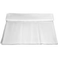 thumbnail image 2 of Clear Greenhouse Plastic Film 12 x 28 ft, 6 Mil UV Resistant Polyethylene Sheeting, Reinforced Warmth Retention Cover for Gardening, 2 of 11