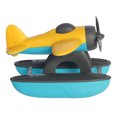 thumbnail image 6 of Aurora Toys - Small Blue & Yellow Wheatley - 7" Sea Plane - Versatile Toy, 6 of 10