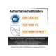 thumbnail image 2 of ICEPURE PLUS 46-9690 NSF/ANSI 53 Certified Replacement For LT700P ADQ36006101, Kenmore Elite ADQ36006102, LFXC24726S, HDX FML-3 LT700PC, RWF1052 Refri, 2 of 4