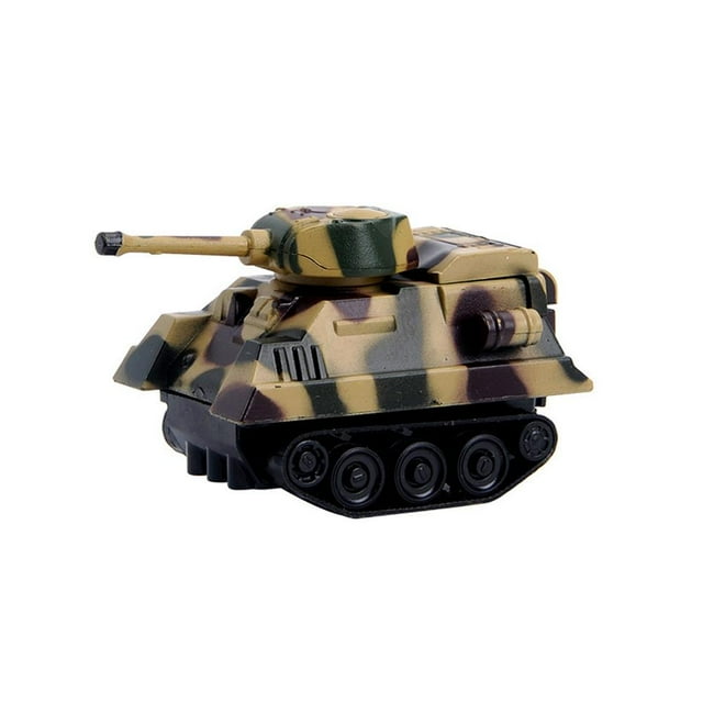 Daily Mix Store Track Cars Toy Vehicle,Educational Scribing Small Toy Mini Inductive Car Toy Follow The Black Lines for Kids