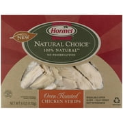 Hormel Carved Chicken Breast, 6 Oz.