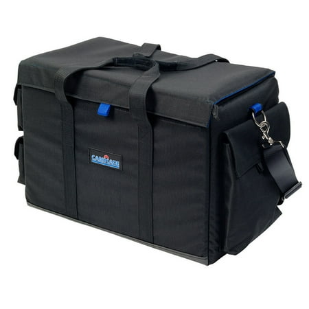 camRade camBag Cinema for Canon EOS C100/C300/C500 and Sony PMW F5/F55 Camera Black