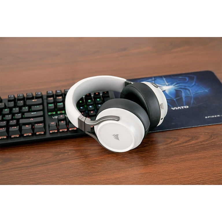 Upgraded Corsair Virtuoso Ear pads