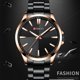 thumbnail image 3 of Reloj CURREN 8322 para hombre, reloj deportivo para hombre, reloj de pulsera impermeable p Abanopi Reloj de los hombres, 3 of 5