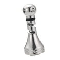 thumbnail image 1 of Tornillo en soporte de carrete Proteger carretes Soporte de equilibrio Balanceador de metal de alta resistencia Accesorios de carrete con orificio Estilo B, 1 of 6