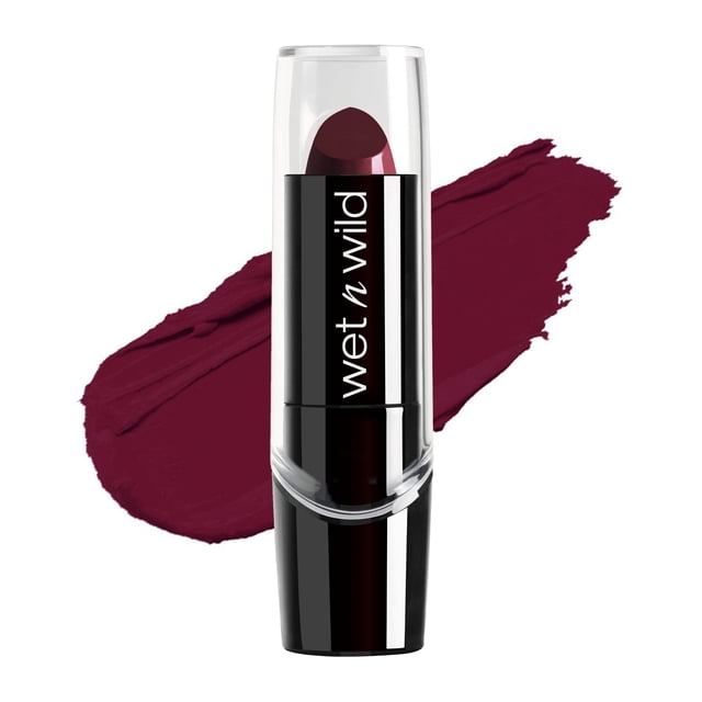 Lápiz labial wet n wild Silk Finish Hydrating Blind Date