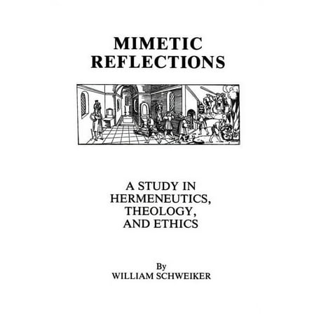 Mimetic Reflections (Hardcover)
