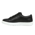 thumbnail image 3 of Deer Stags Boys' Kane Dress Fashion Sneaker -Black/White - 13 Little Kid Medium, 3 of 8