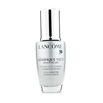 Lancome - Genifique Yeux Light-Pearl Eye-Illuminating Youth Activating (made In France) 20ml/0