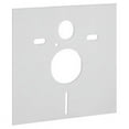 thumbnail image 1 of Geberit 156.050.00.1 Acoustic Insulation Bowl Connection Sets and Accessories, 1 of 2