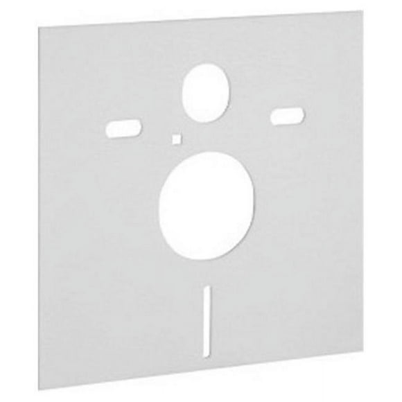 Geberit 156.050.00.1 Acoustic Insulation Bowl Connection Sets and Accessories