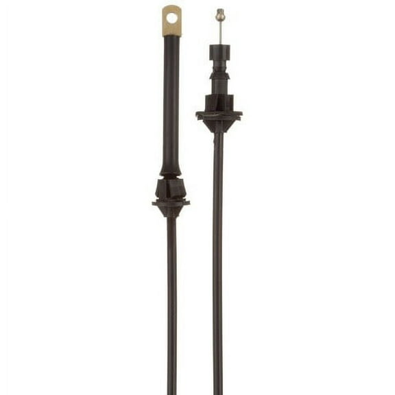 ATP Accelerator Cable P/N:Y-211 Fits select: 1978-1987 BUICK REGAL, 1978-1987 CHEVROLET MONTE CARLO