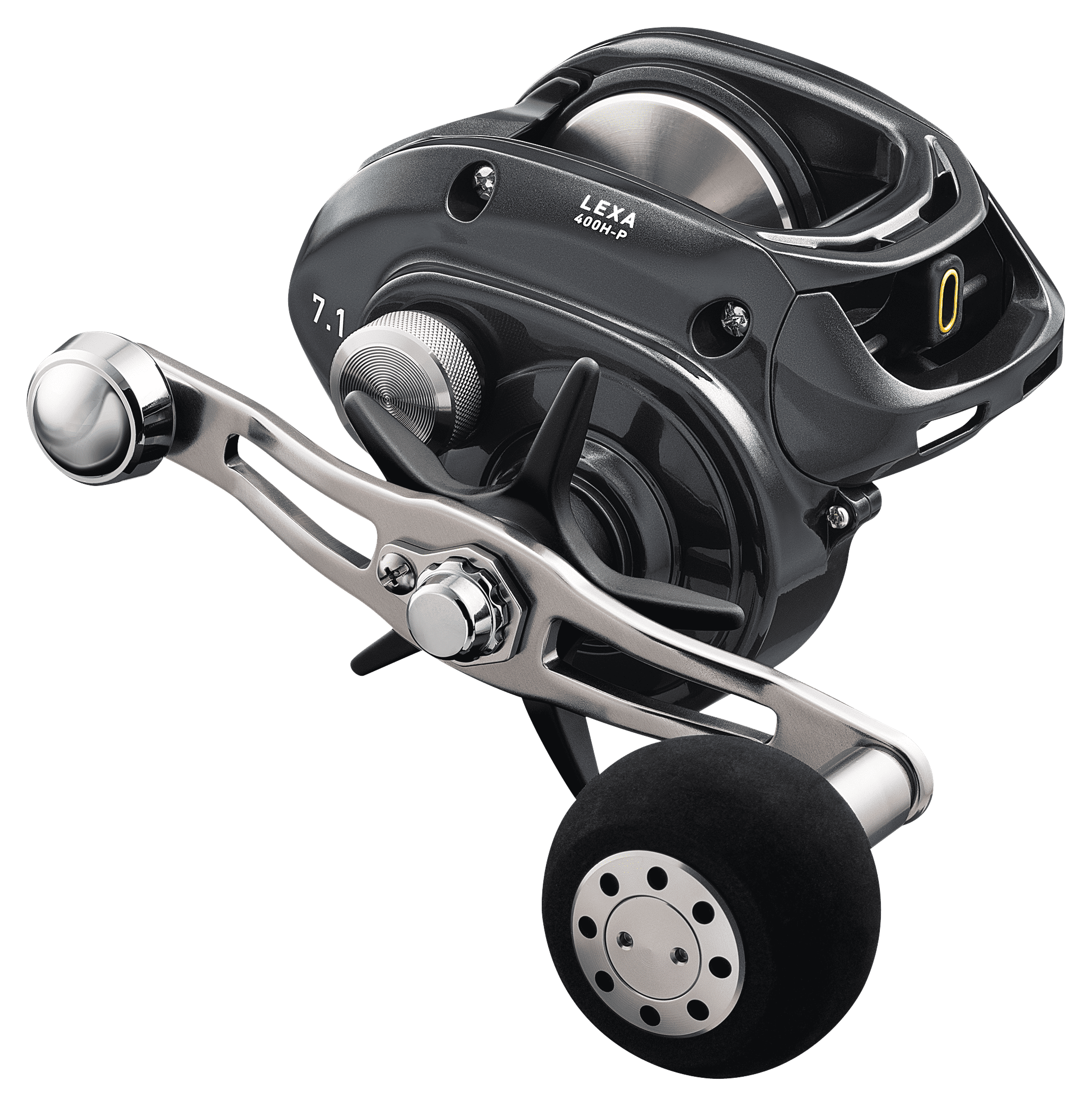 diawa lexa vs shimano curado Daiwa 300 Casting Reel In terms of construction Daiwa LEA BAITCAST Reel, 62CRBB