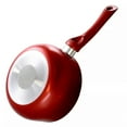 thumbnail image 2 of Better Chef 1.5Qt Ceramic Saucepan with Glass Lid Nonstick Cool-Touch Handle SP3, 2 of 5