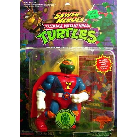 tmnt retro walmart