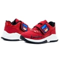 thumbnail image 2 of Tenis De Lady Bug Para Niña Marinette Miraculous Velcro rojo 19, 2 of 5