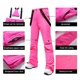 thumbnail image 5 of Pantalones para Nieve Mujer con Aislamiento Extra, Resistentes al Viento y Agua, Pantalones Térmicos Transpirables para Esquí y Snowboard, Ropa Outdoor de Invierno Tipo Overol, 5 of 21