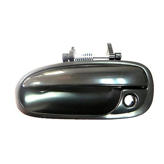 KAI New Standard Replacement Front Driver Side Exterior Door Handle, Fits 1996-2000 Honda Civic Coupe