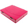 thumbnail image 1 of Estbridge Toddlers Interactive Learning Machine Toy  Pink, 1 of 6