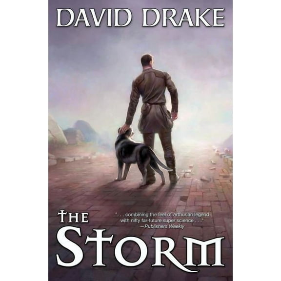 Time of Heroes: The Storm (Series #2) (Hardcover)