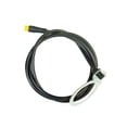 thumbnail image 3 of Asistencia De Pedal De Engranaje De Bicicleta, Sensor De Asistencia De Pedal De Potencia De Plástico, Amplia Compatibilidad, Fácil Instalación Para Conversión De Bicicleta Yuarrent OD005204-00, 3 of 5
