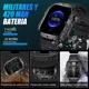 thumbnail image 5 of 1.96 Reloj Inteligente Hombre Deportivo Llamada Bluetooth, 5 of 7