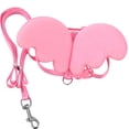 thumbnail image 1 of Bangcool Duck Harness Leash Set Breathable Wing Goose Walking Leash Duck Training Leash, 1 of 8