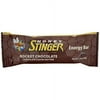 Honey Stinger Rocket Chocolate Energy Bar, 1.75 oz, (Pack of 15)