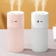 thumbnail image 2 of Cateissary Humidificador LED Difusor de aire Auto-apagado Mist Maker Pulverizador de niebla portátil Humidificadores blanco, 2 of 6