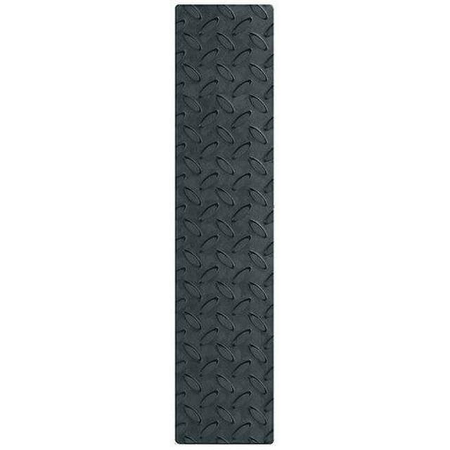Taburete KEEPER 05679 Safety de caucho EPDM de 10 x 44 cm