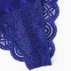 thumbnail image 2 of Gibobby Lencería sexy de encaje para dormir Side Set Tie Festoneado Trim Mujeres Bow Lace Underpant Lingerie Bra Sexy(Azul, L), 2 of 4