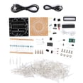 thumbnail image 1 of LED Lights Tower, Acrylic Durable Solid DIY LED Lights Tower, For Long Time Using, 1 of 8