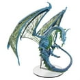 thumbnail image 4 of WizKids Adult Moonstone Dragon Premium Figure New, 4 of 4