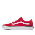 thumbnail image 1 of Tenis Vans Old Skool VN0A4BV5JV6 Unisex rojo 25.5, 1 of 6