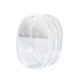 thumbnail image 4 of Bolsa de exhibición de muñecas transparente Estuche de exhibición de muñecas de PVC Bolsa de almacenamiento de muñecas de peluche, para mini figuras, 4 of 9