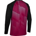 thumbnail image 2 of Men's State University of New York at Potsdam Bold Long Sleeve, 2 of 7