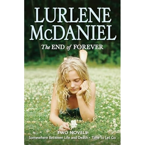 Pre-Owned The End of Forever (Erin Bennett) Paperback