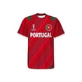 thumbnail image 1 of Men's Portugal FIFA World Cup Jersey, 1 of 1