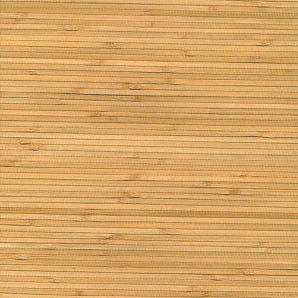 Kenneth James Hina Peach Grasscloth Wallpaper - Walmart.com