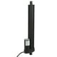 thumbnail image 4 of Actuador eléctrico, 12V 3000N Actuador eléctrico Actuador de movimiento lineal Actuador de movimiento eléctrico Salida de alta intensidad, 4 of 8
