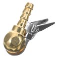 thumbnail image 4 of Miangastore Gonfleur de Pneus avec Clip de Verrouillage, 4 of 9