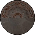thumbnail image 4 of Hickory Hardware P2999-RI 18 In. Refined Rustic Rustic Iron Appliance Pull, 4 of 5