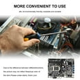 thumbnail image 3 of Placa base B75 Inteprter, 3 of 6